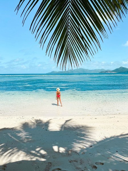 La Digue Island Lodge 15