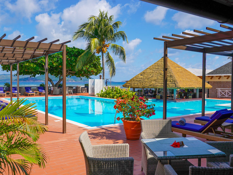 La Digue Island Lodge 18