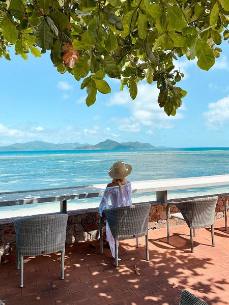 La Digue Island Lodge 23