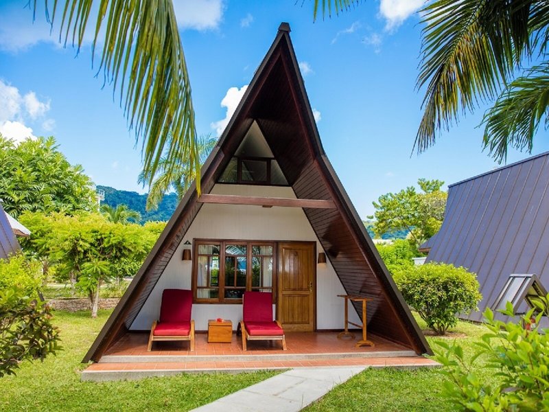 La Digue Island Lodge 36