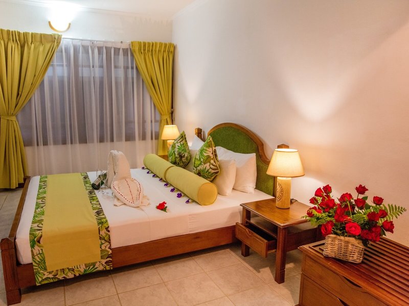La Digue Island Lodge 37