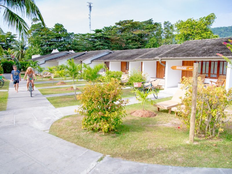 La Digue Island Lodge 38