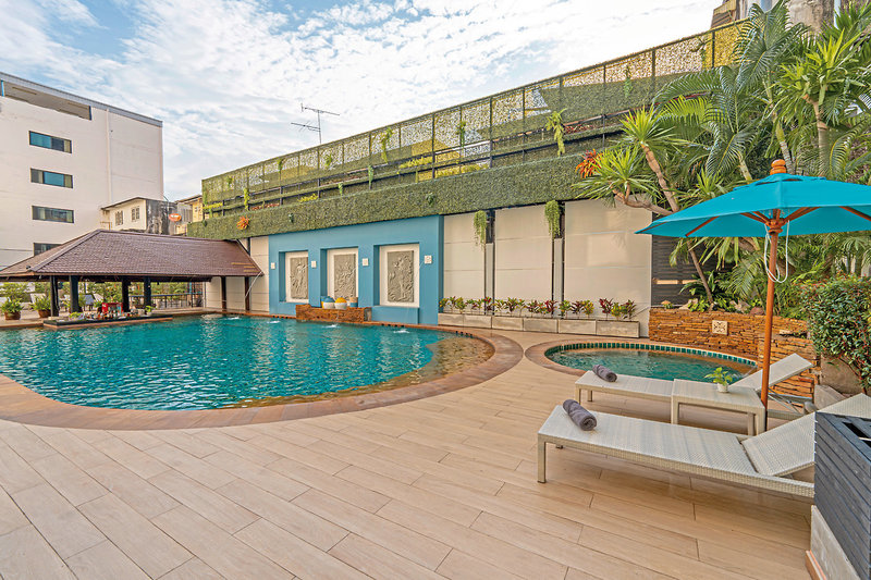 Sunbeam Hotel 1