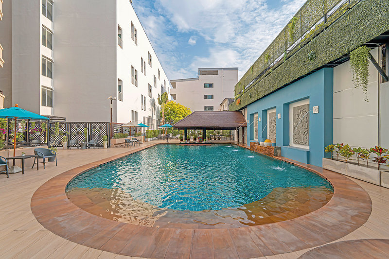 Sunbeam Hotel 2