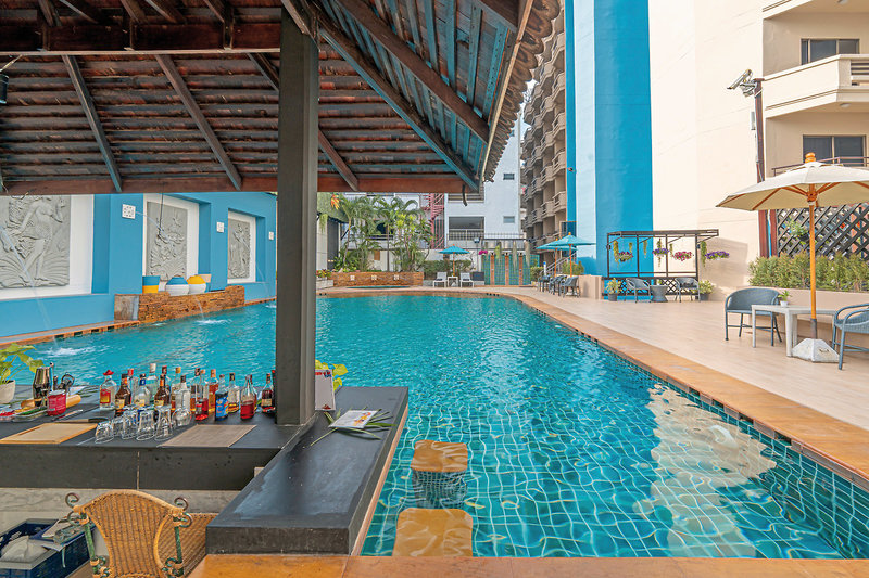 Sunbeam Hotel 3
