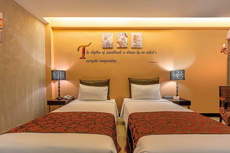Sunbeam Hotel 5