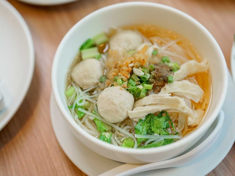 Sunbeam Hotel Pattaya 27