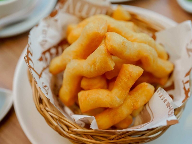 Sunbeam Hotel Pattaya 28