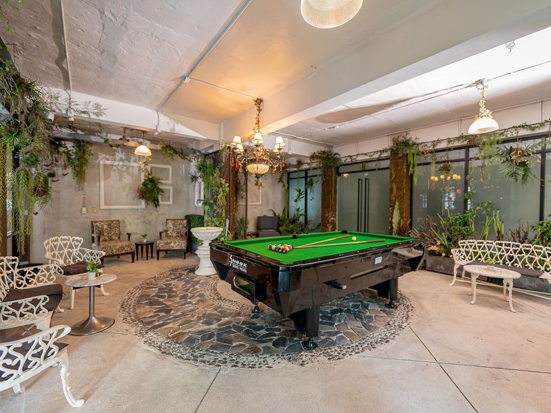 Sunbeam Hotel Pattaya 39