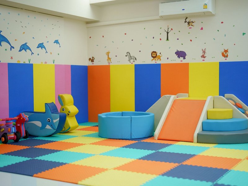 Sunbeam Hotel Pattaya 40