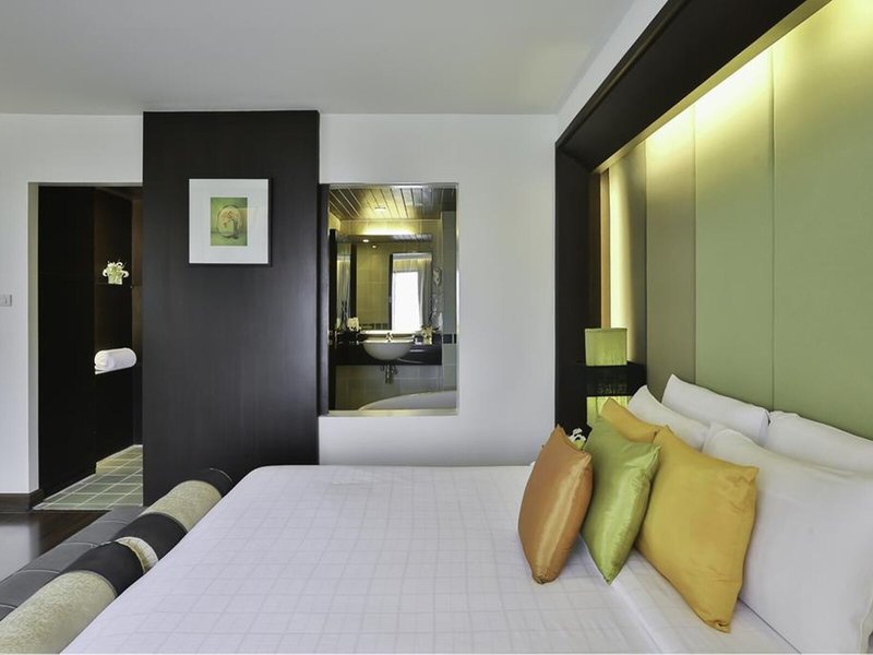 Sunbeam Hotel Pattaya 48