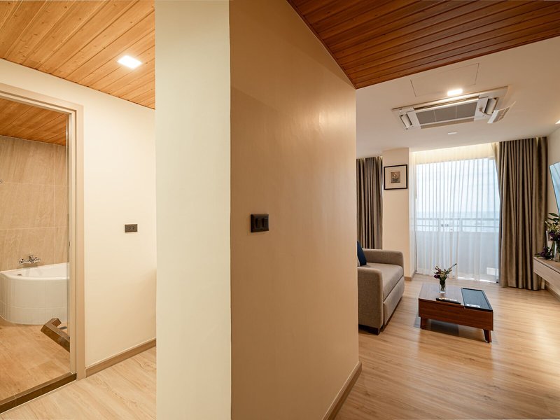 Sunbeam Hotel Pattaya 49