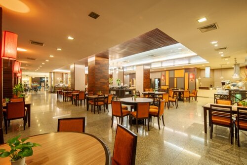 Sunbeam Hotel Pattaya 3