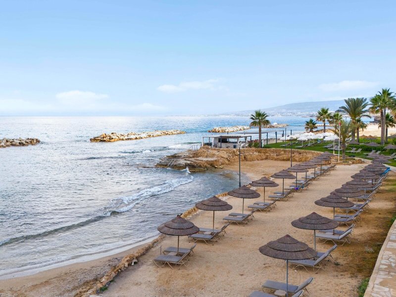 St. George Hotel & Spa Resort 2
