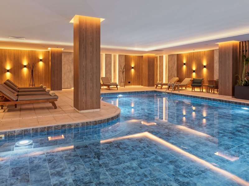 St. George Hotel & Spa Resort 5