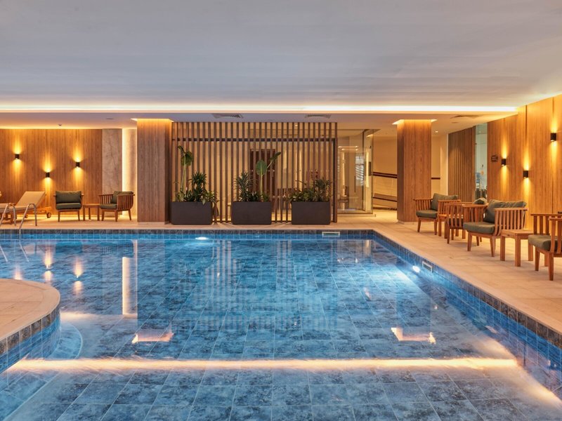 St. George Hotel & Spa Resort 6