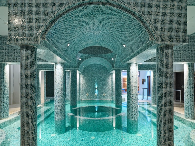 St. George Hotel & Spa Resort 7
