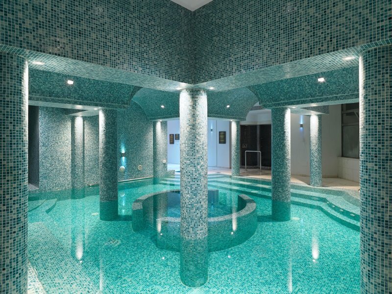 St. George Hotel & Spa Resort 8
