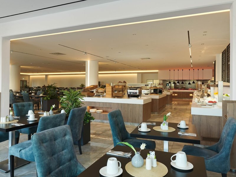 St. George Hotel & Spa Resort 15