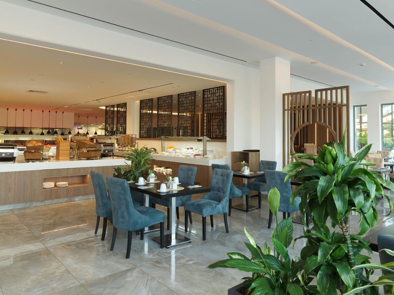 St. George Hotel & Spa Resort 16