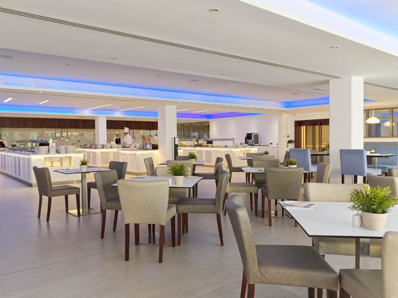 St. George Hotel & Spa Resort 19