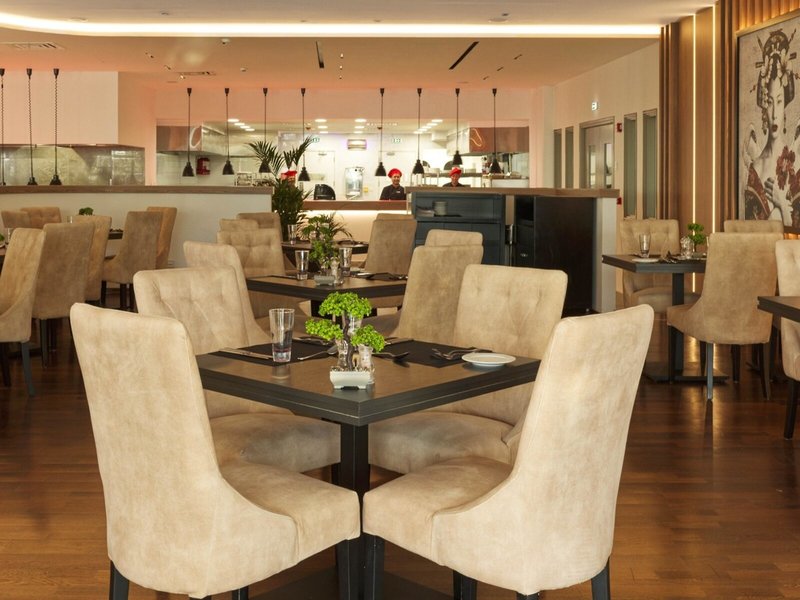 St. George Hotel & Spa Resort 22