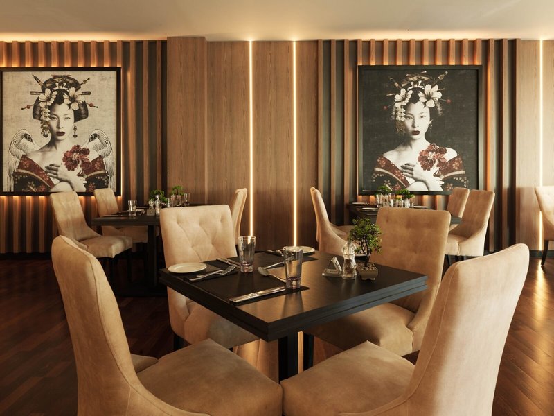 St. George Hotel & Spa Resort 23