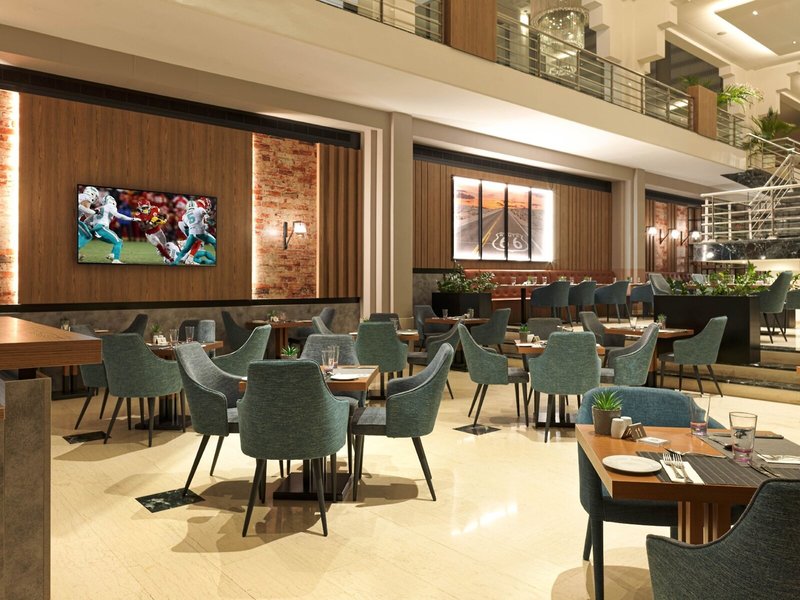 St. George Hotel & Spa Resort 25