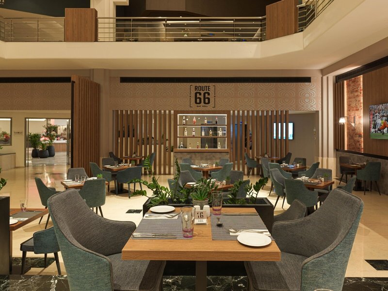 St. George Hotel & Spa Resort 27