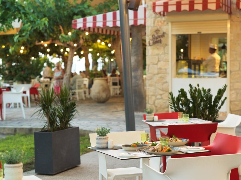 St. George Hotel & Spa Resort 28