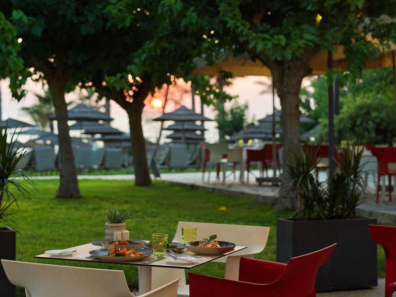 St. George Hotel & Spa Resort 29
