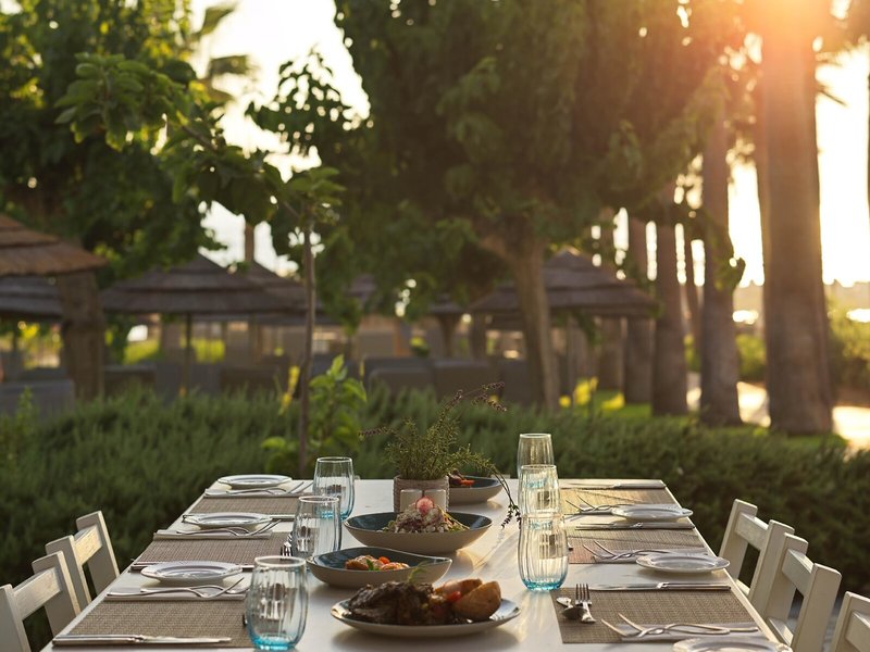St. George Hotel & Spa Resort 32