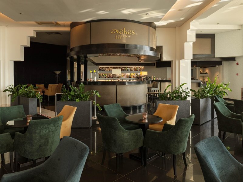 St. George Hotel & Spa Resort 34