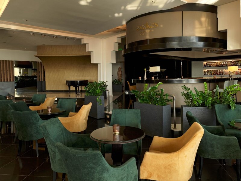 St. George Hotel & Spa Resort 35