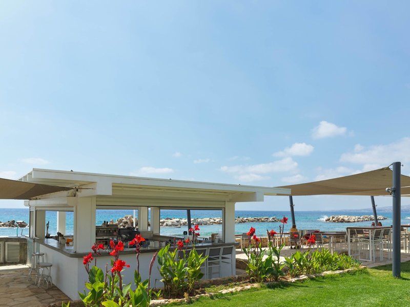 St. George Hotel & Spa Resort 36