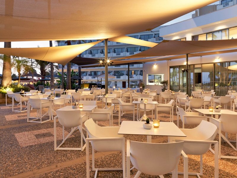 St. George Hotel & Spa Resort 37