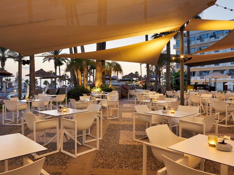 St. George Hotel & Spa Resort 38