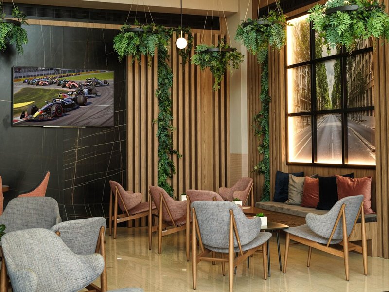 St. George Hotel & Spa Resort 40