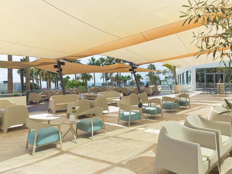 St. George Hotel & Spa Resort 42