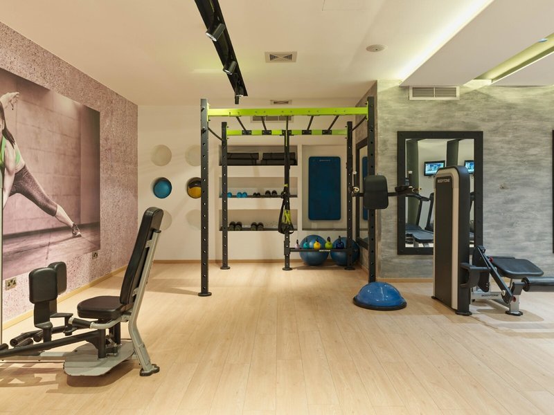 St. George Hotel & Spa Resort 44