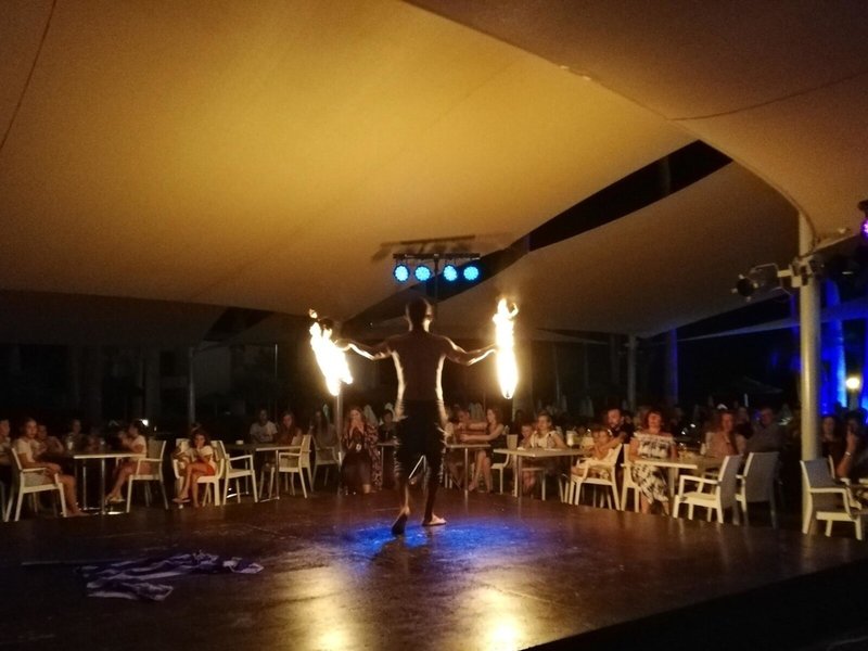 St. George Hotel & Spa Resort 46