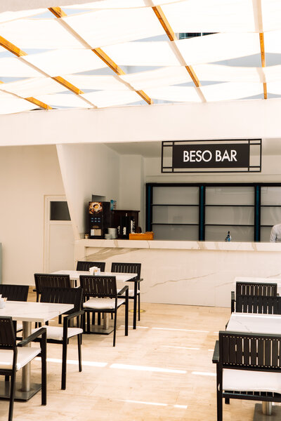 Beso Beach Hotel 18