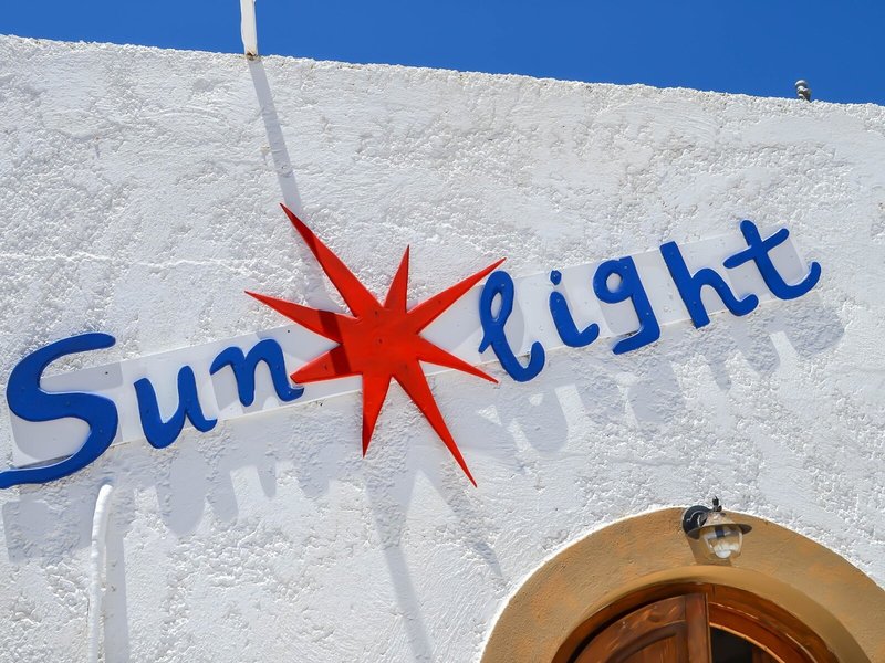 Sunlight Hotel 2