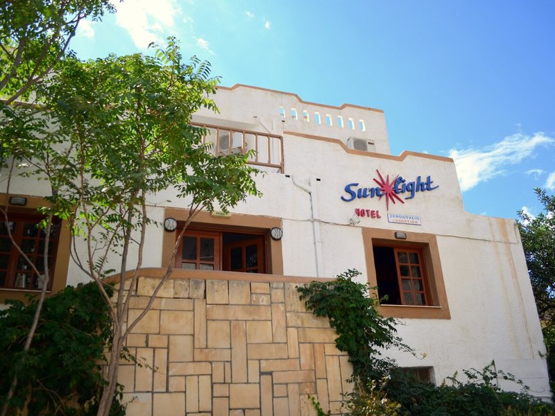 Sunlight Hotel 4