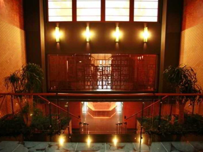 Thai Si Royal Thai Spa & Hotel 3