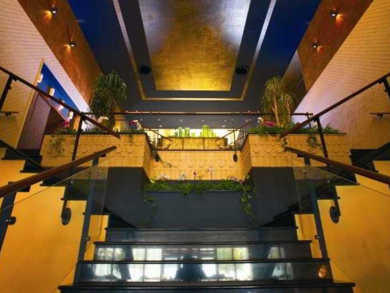 Thai Si Royal Thai Spa & Hotel 5