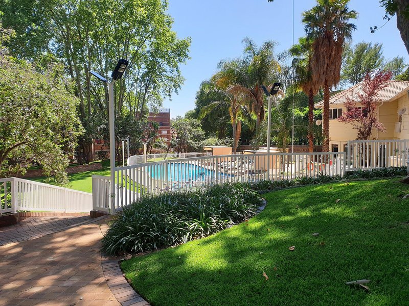 Sunnyside Park 3 - Garden