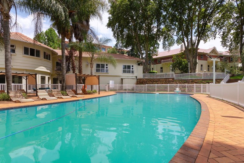 Sunnyside Park 4 - Outdoor Pool