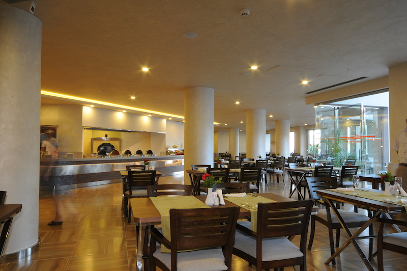 Sunrise Resort &SPA 7