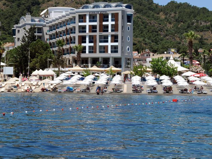 Sunrise Resort &SPA 1